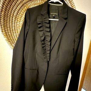 Banana Republic Blazer